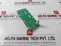 Furuno 03P9335 Band Radar Receiver Printed Circuit Board