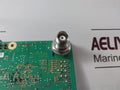 Furuno 03P9335 Band Radar Receiver Printed Circuit Board