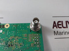 Furuno 03P9335 Band Radar Receiver Printed Circuit Board