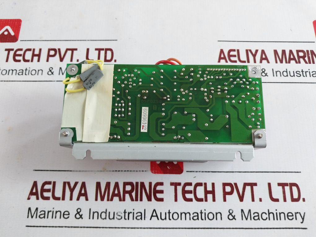 Furuno 05P0256 Power Supply 60906102