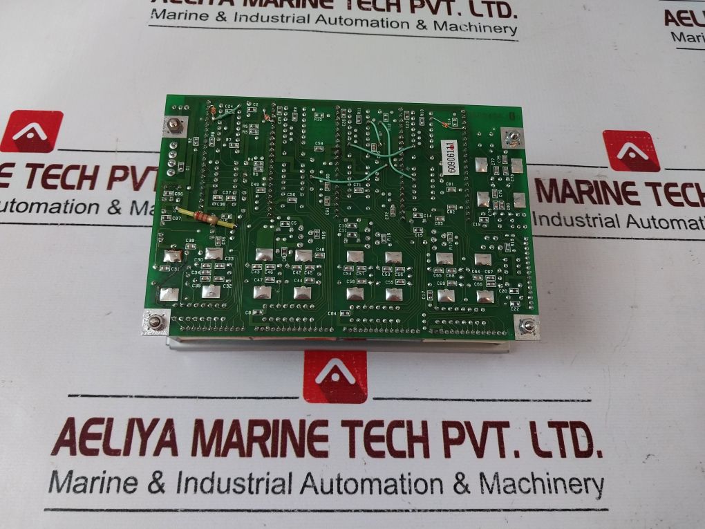 Furuno 05P0494 Pcb Card 05P0458