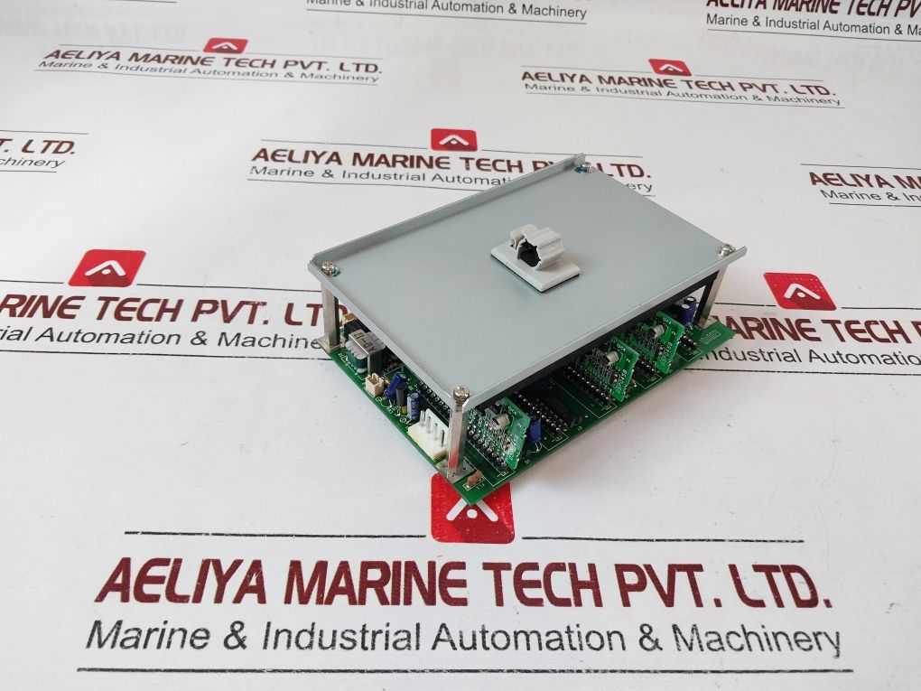 Furuno 05P0494 Pcb Card 05P0458