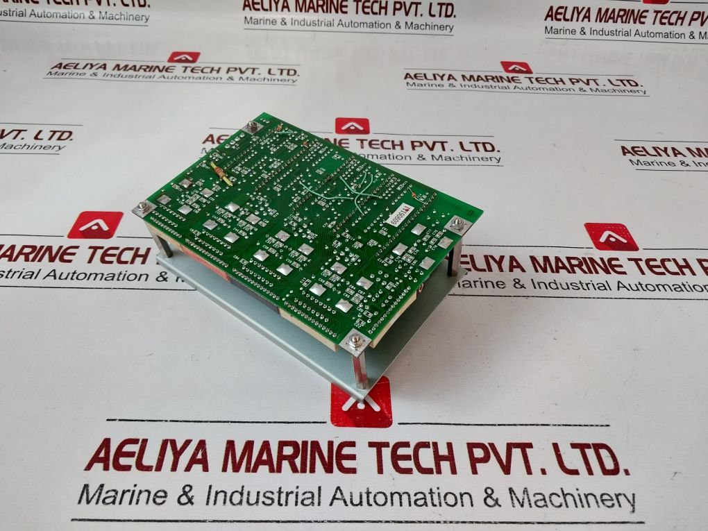 Furuno 05P0494 Pcb Card 05P0458