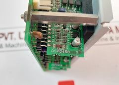 Furuno 05P0494 Pcb Card 05P0458