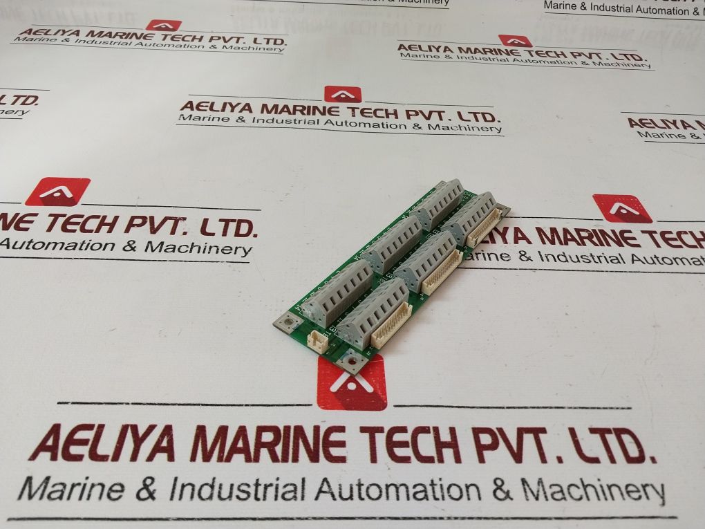 Furuno 05P0496 Pcb Card