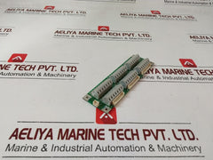 Furuno 05P0496 Pcb Card