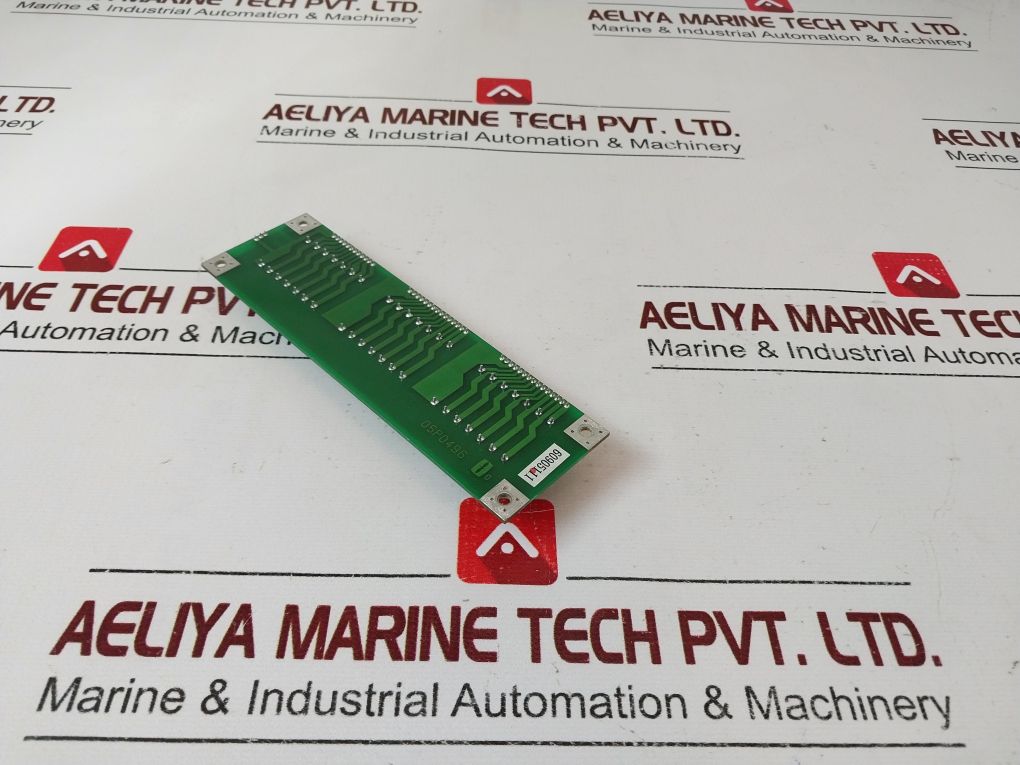 Furuno 05P0496 Pcb Card