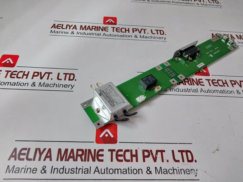 Furuno 05P0497 Pcb Card