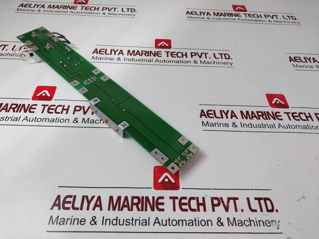 Furuno 05P0497 Pcb Card