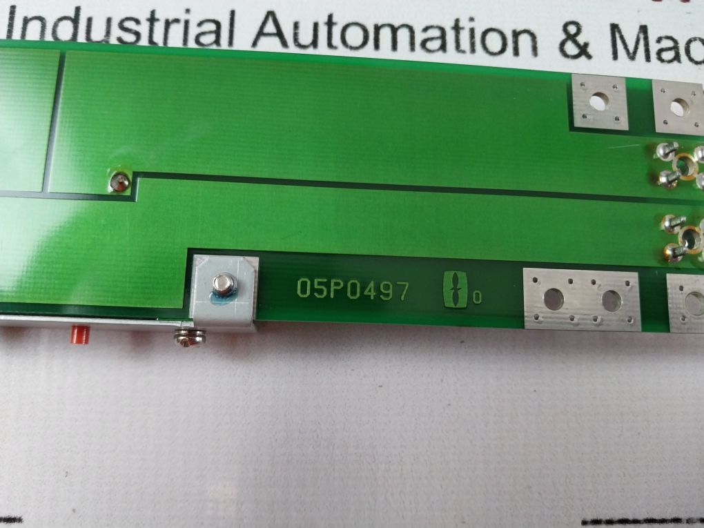 Furuno 05P0497 Pcb Card