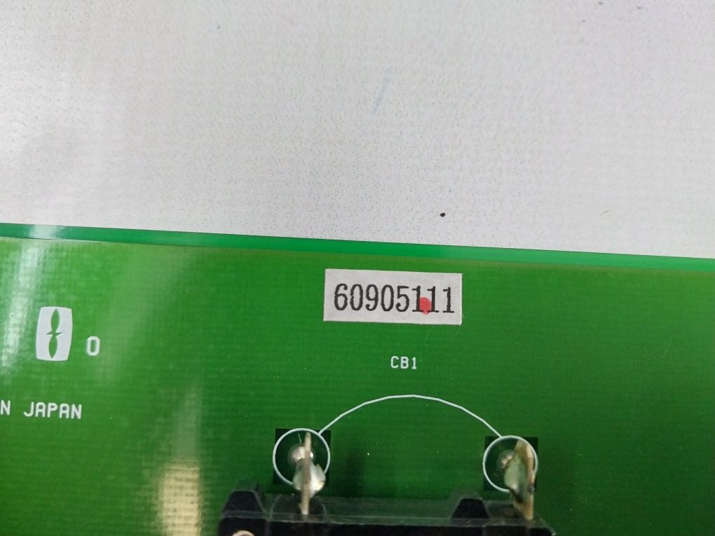 Furuno 05P0497 Pcb Card