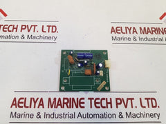Furuno 60205111 Pcb Card 07P2066-3