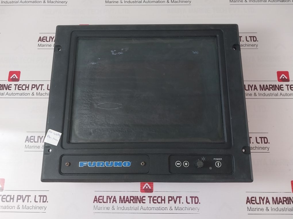 Furuno 15,1 Inch Tft (Not Working)