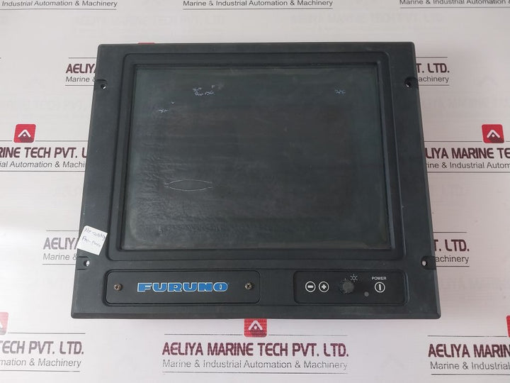 Furuno 15,1 Inch Tft (Not Working)