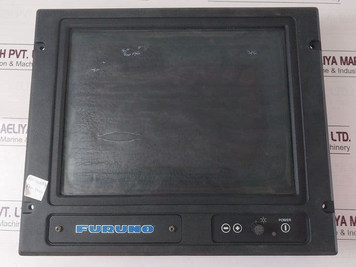 Furuno 15,1 Inch Tft Display (Not Working)