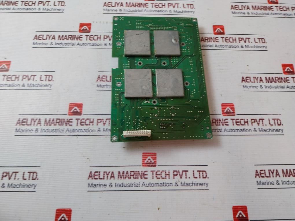 Furuno 16P0147 Printed Circuit Board 60203313
