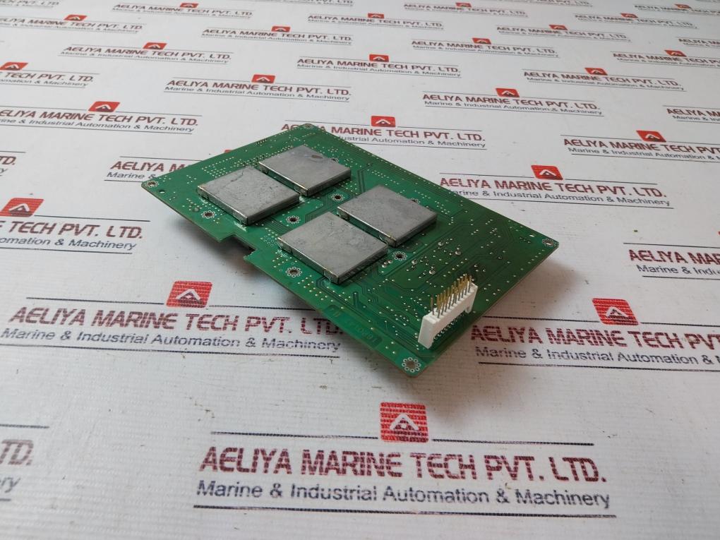 Furuno 16P0147 Printed Circuit Board 60203313