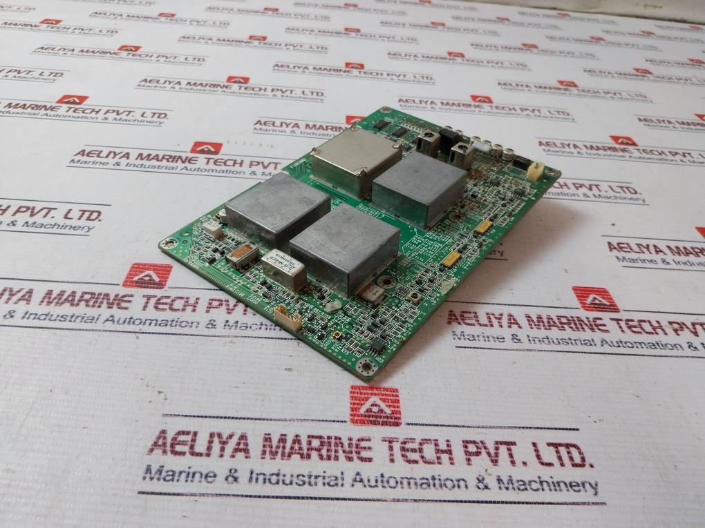 Furuno 16P0147 Printed Circuit Board 60203313
