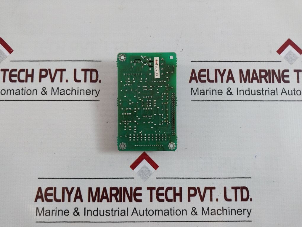 Furuno 16P0167 Pcb Card