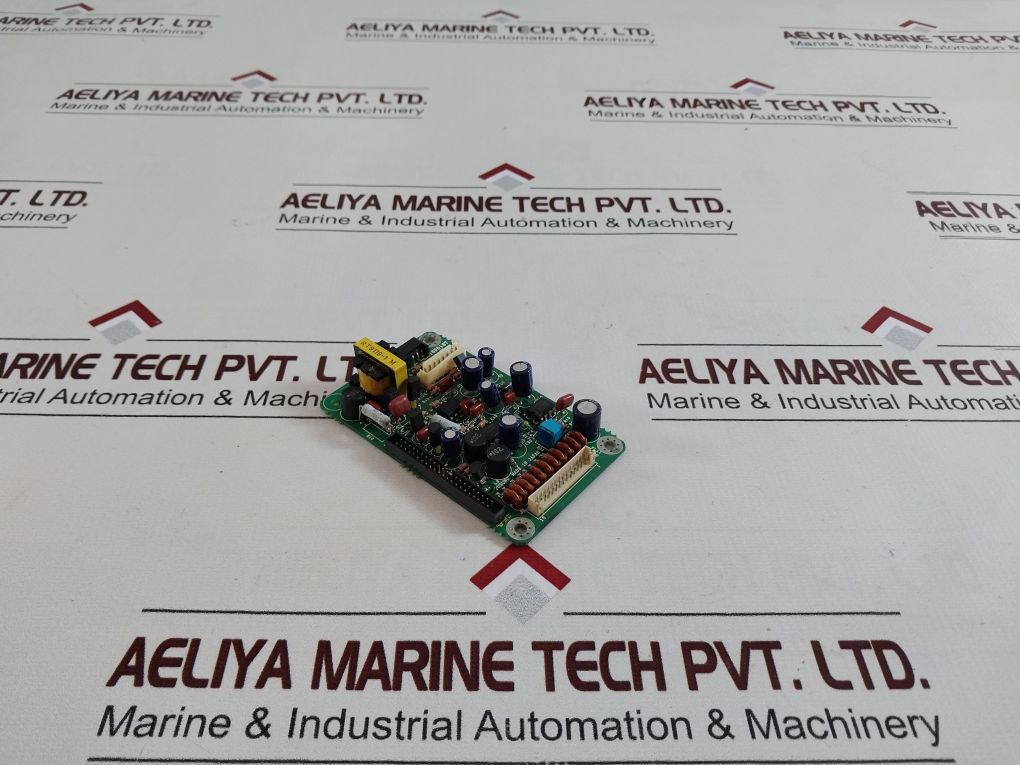 Furuno 16P0167 Pcb Card