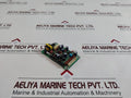 Furuno 16P0167 Pcb Card