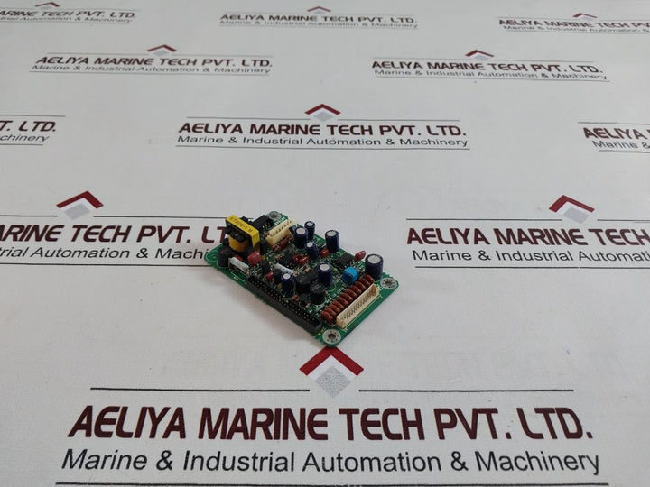 Furuno 16P0167 Pcb Card