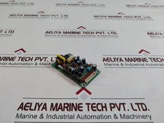 Furuno 16P0167 Pcb Card