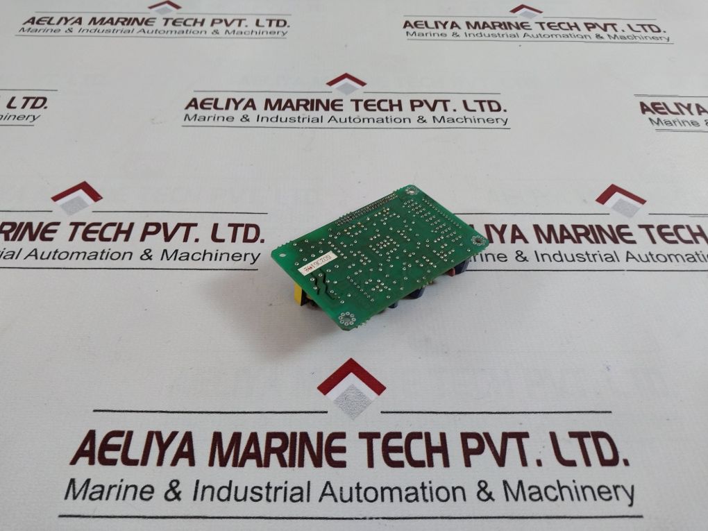 Furuno 16P0167 Pcb Card