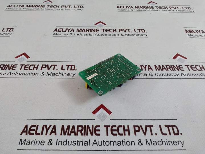 Furuno 16P0167 Pcb Card