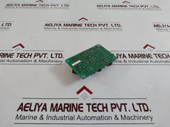 Furuno 16P0167 Pcb Card