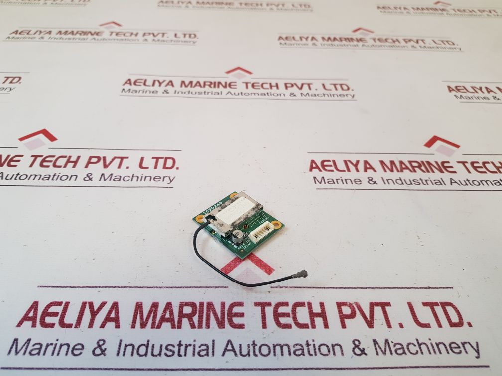 Furuno 16P0246 Printed Circuit Board