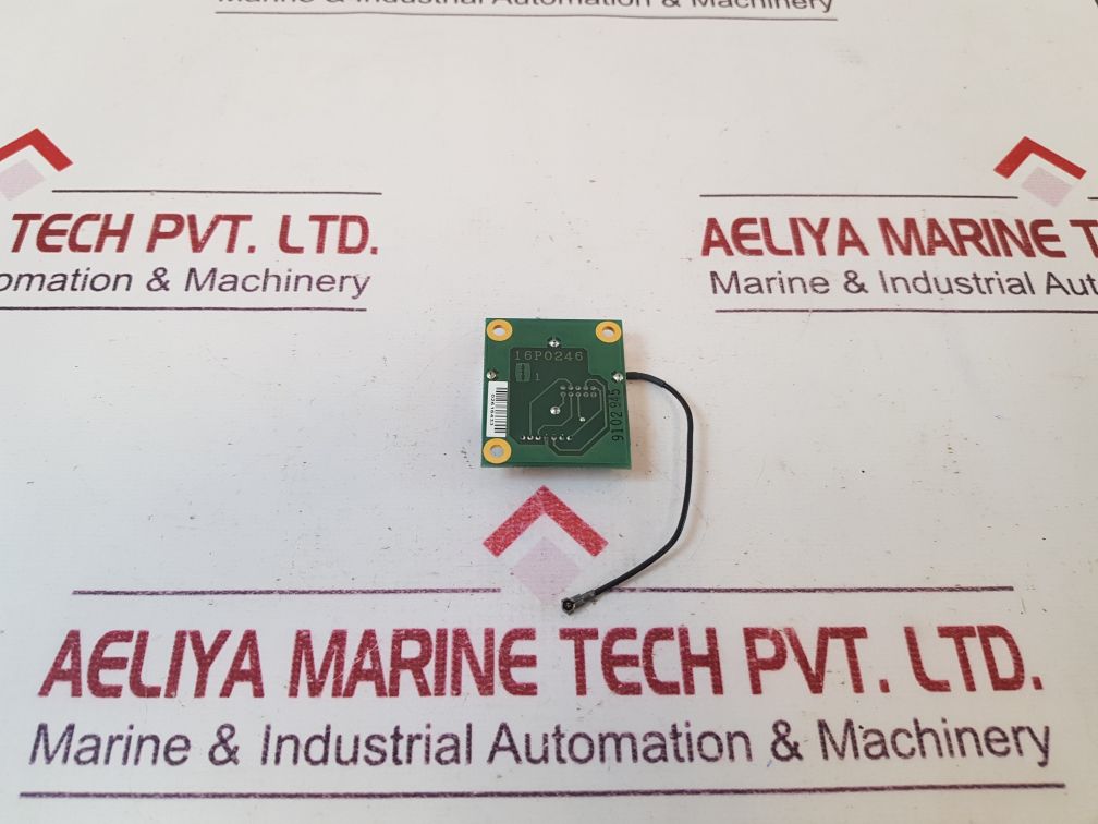 Furuno 16P0246 Printed Circuit Board