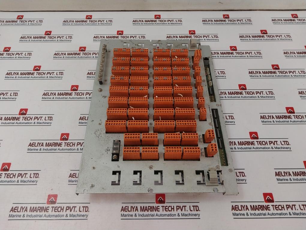 Furuno 24P0069 Control Panel Board