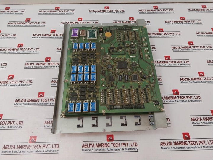 Furuno 24P0069 Control Panel Board