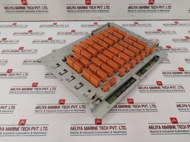 Furuno 24P0069 Control Panel Board