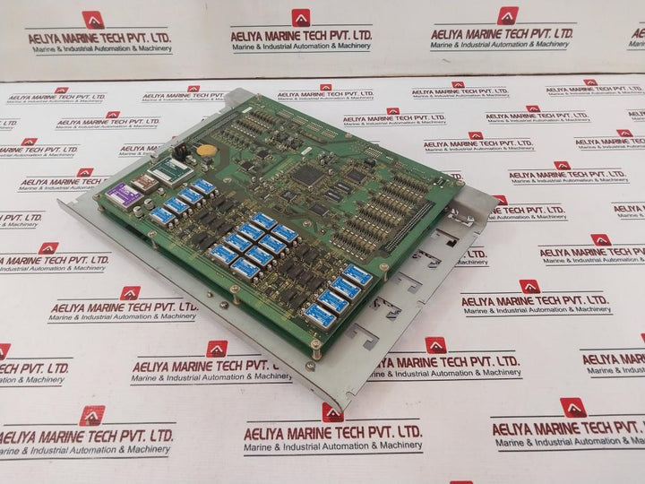 Furuno 24P0069 Control Panel Board