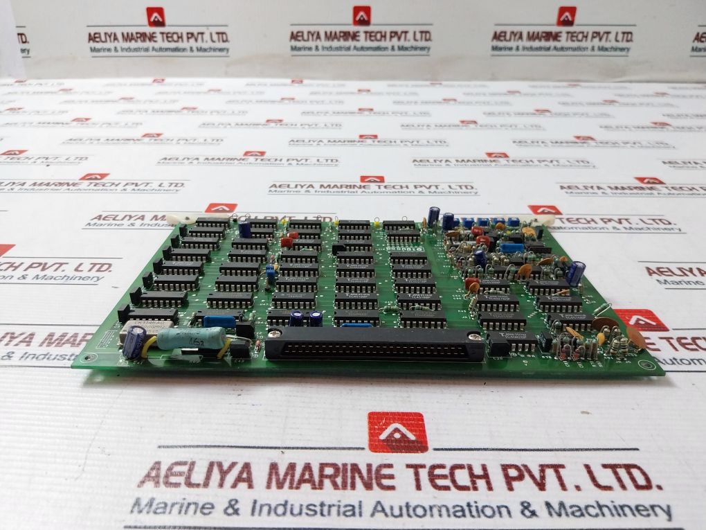 Furuno 65P3002 Printed Circuit Board