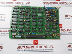 Furuno 65P3002 Printed Circuit Board