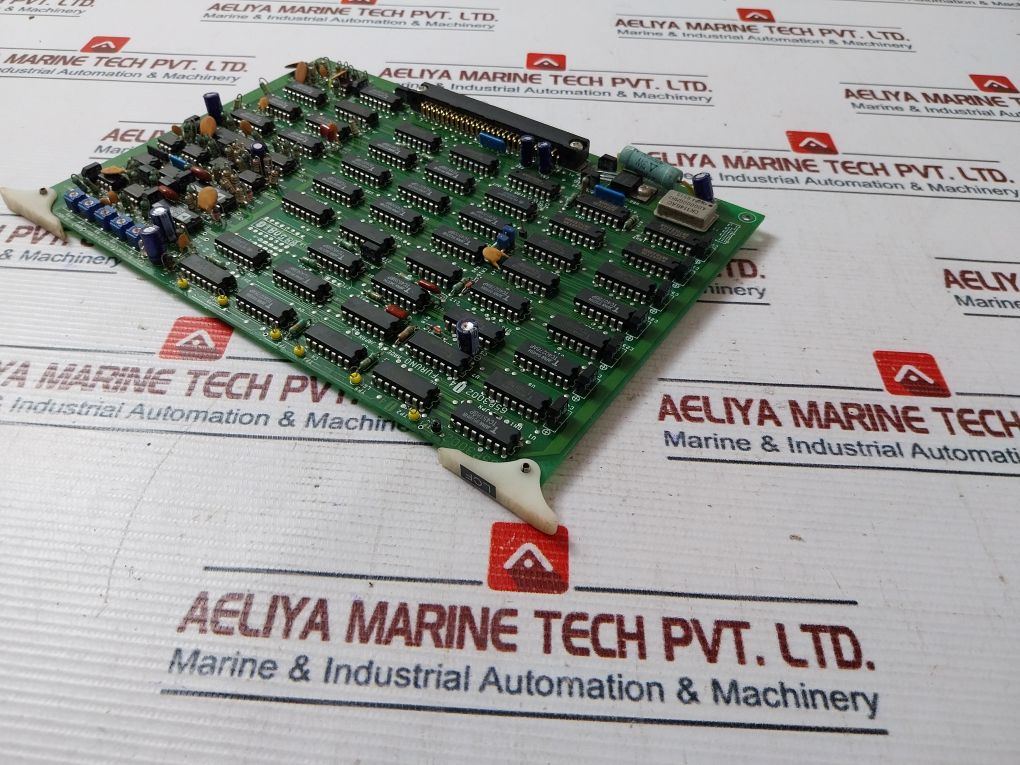 Furuno 65P3002 Printed Circuit Board