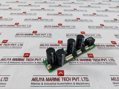 Furuno 65P3004 Power Printed Circuit Board Nel-d32-43