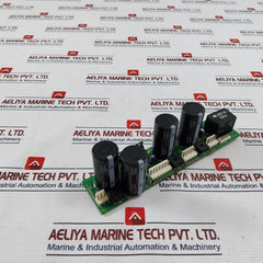 Furuno 65P3004 Power Printed Circuit Board Nel-d32-43