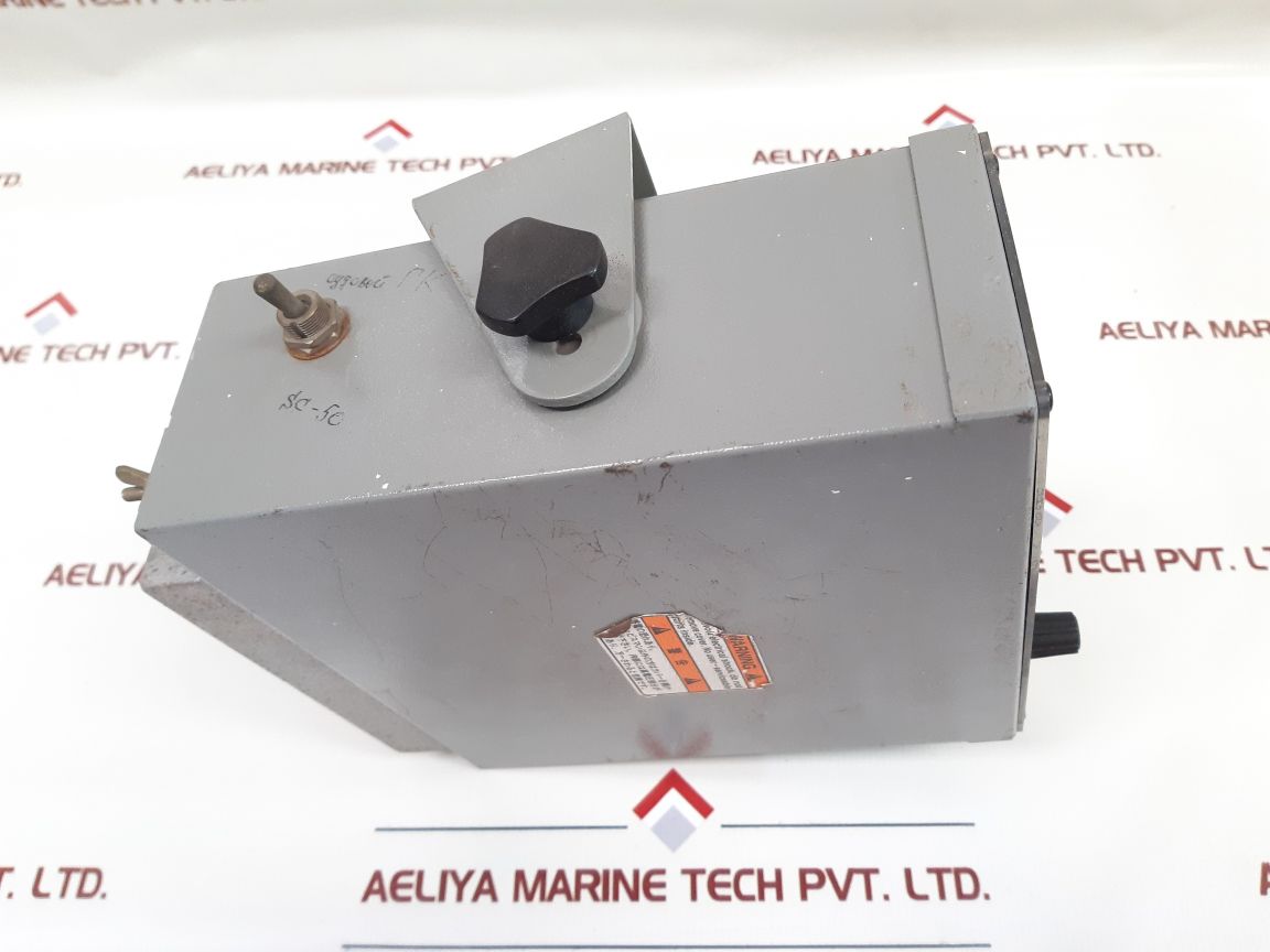 Furuno Ad-100 Ad Converter Used