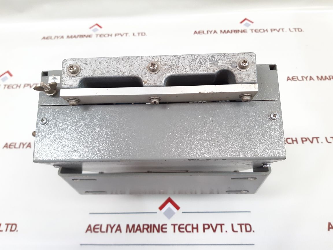 Furuno Ad-100 Ad Converter Used