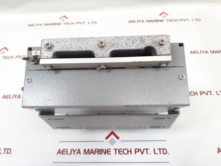 Furuno Ad-100 Ad Converter Used