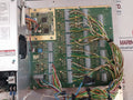 Furuno Br-520 Bridge Navigational Watch Alarm System Br-500 Processor Unit
