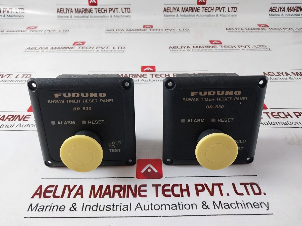 Furuno Br-530
