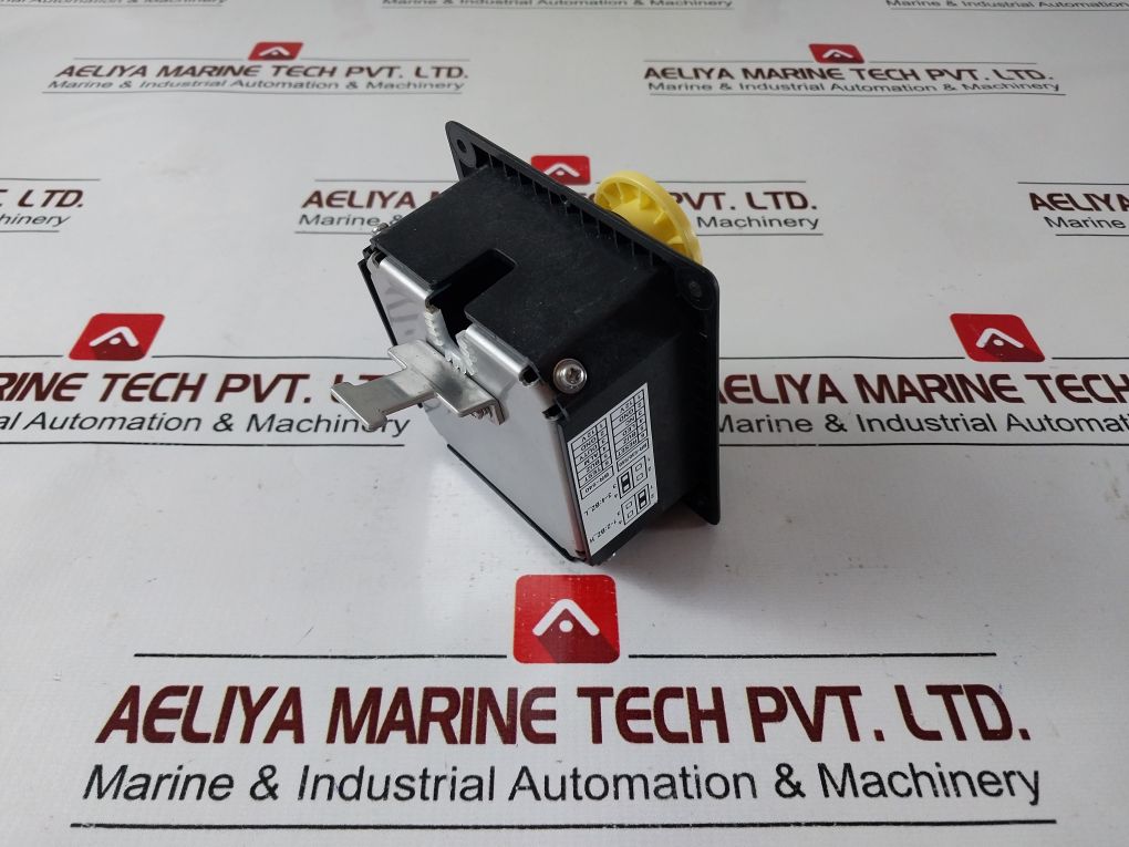 Furuno Br-530 Timer Reset Panel