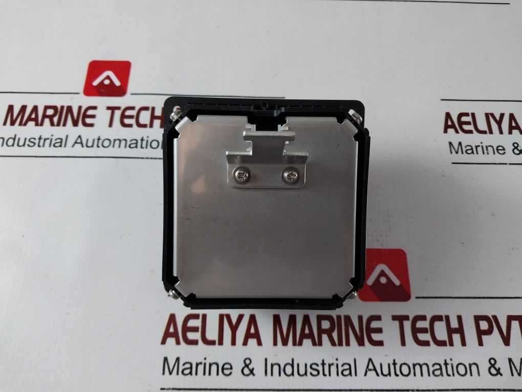 Furuno Br-530 Timer Reset Panel