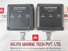 Furuno Br-540 Bnwas Cabin Panel