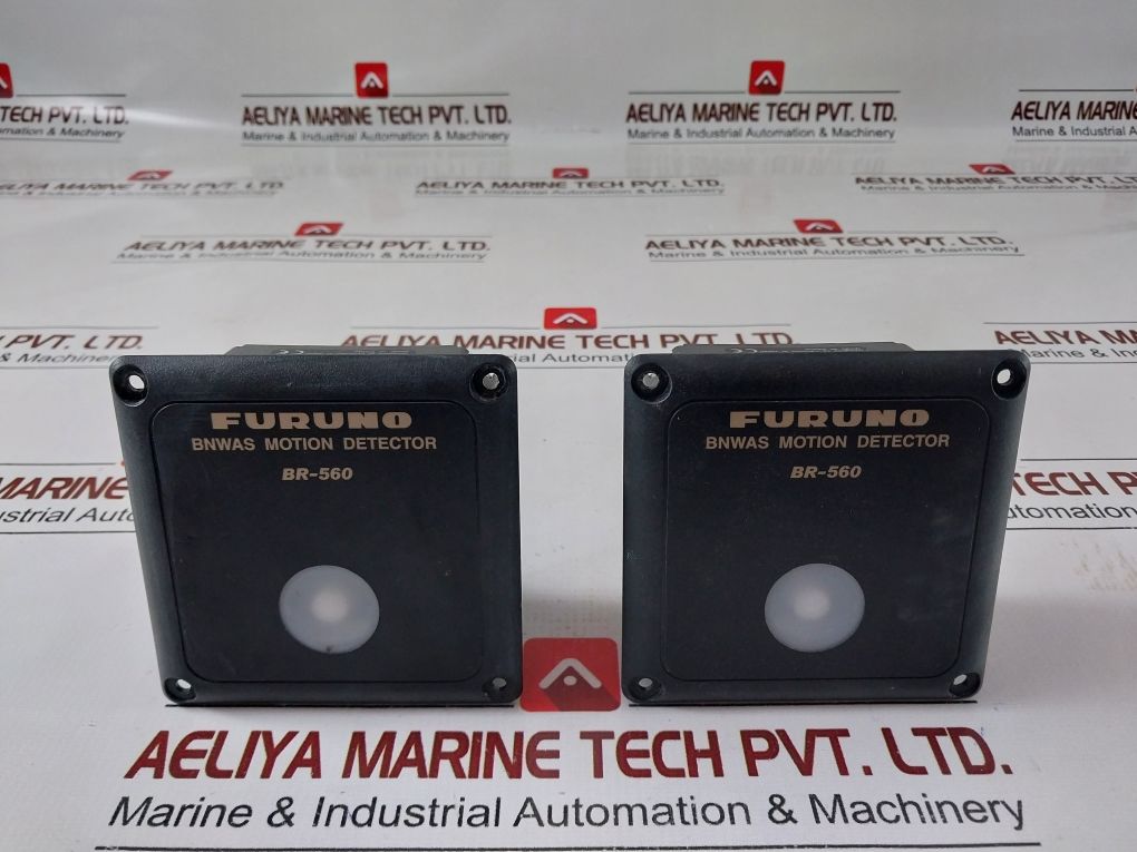 Furuno Br-560
